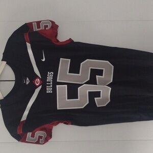 Men's Football Jersey